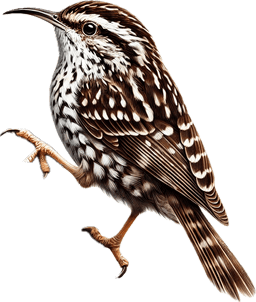 Brown Creeper