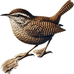 Canyon Wren